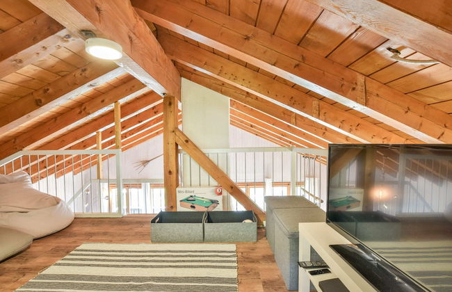 Chalet Bülbül - Foto 30