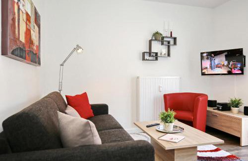 Residenz von Flotow Wohnung 12 - Foto 3