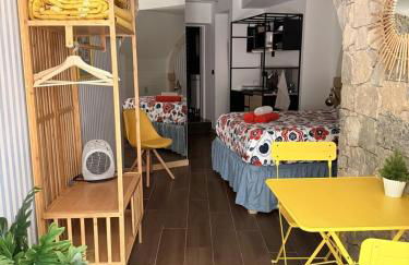 Art Apartments Leiria Historic House - Photo 1