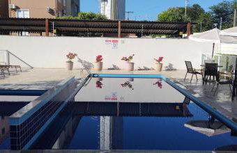 APTO, 2/4, 2 ar-condicionados e bem localizado. - Photo 15