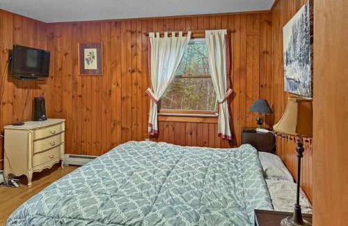 Delightful Cabin in Maine Woods - Foto 13