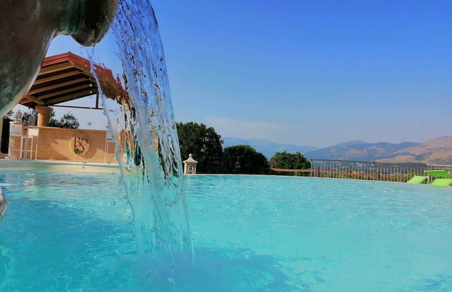 Country House Bosco d'Olmi - Foto 50