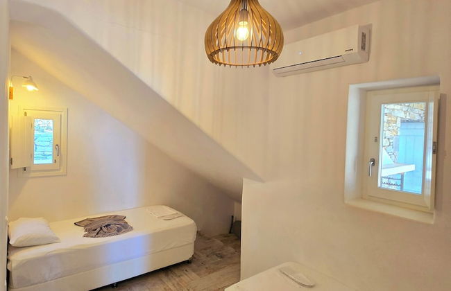 Paros Afrodite Luxury Villas - Foto 35