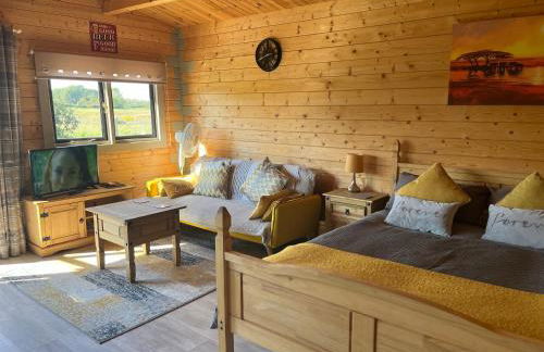 Rife Lodges - Foto 25