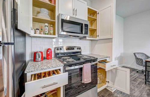 Lake View Suite - POOL, Pet frdly, Nr DTWN NasJax - Foto 24