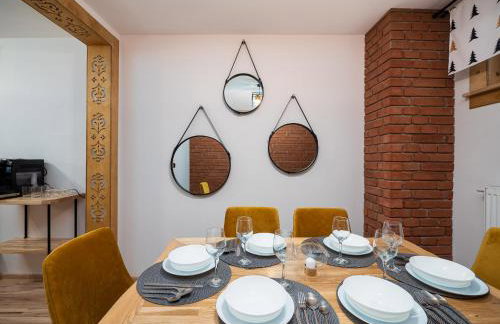 Domek RiverHut Małe Ciche - SkyWalk - blisko do szlaków TPN Wiktorówki, Rusinowa Polana , Gęsia Szyja , Brzeziny , Psia Trawka , Toporowa Cyrhla , Murowaniec , Hala Gąsienicowa - Foto 19