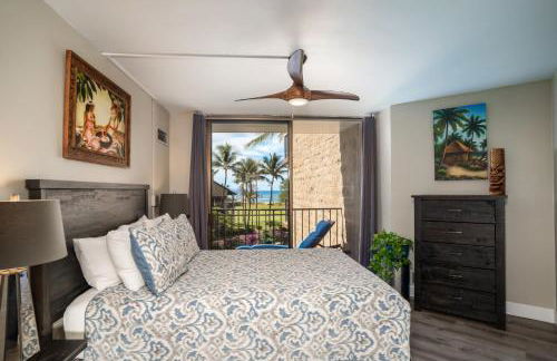 Sunny and Soothing Oceanfront Vistas - Foto 30