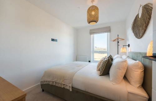 Gwel Y Mor Penthouse by Birch Stays New Home - Photo 29