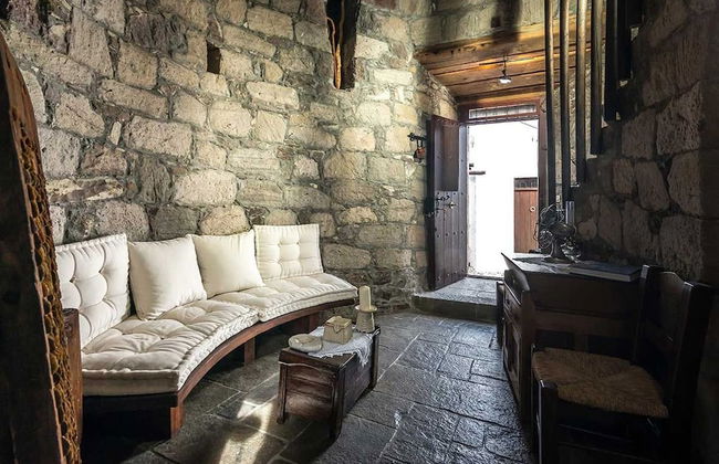 The Windmill Adamas Sea View - Foto 13