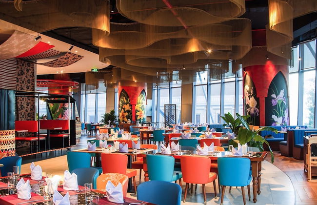 LYN Panorama Beachfront Studio - Foto 70