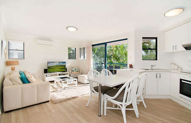 Gosamara Apartments Byron Bay - Foto 14