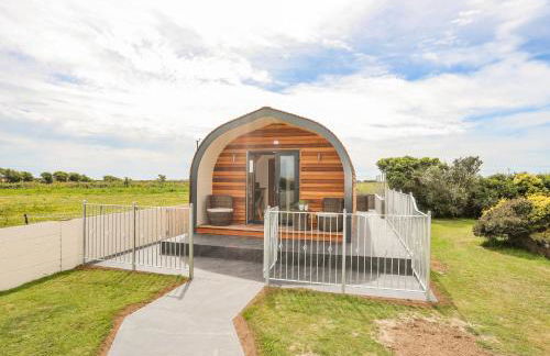 Caban Cariad - Foto 1