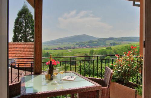 Gîte LES CEPAGES - Foto 2