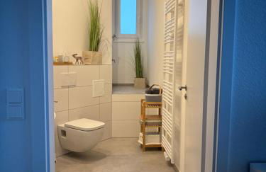 Ferienwohnung schwäbische Alb Bäuerles Bärbel - Foto 25