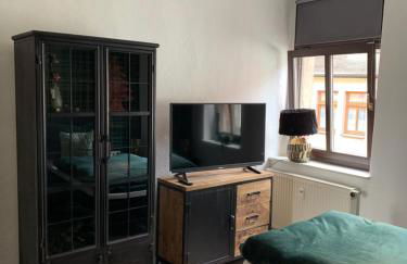 Ferienwohnungen Gabriele Waldenburg - Foto 47