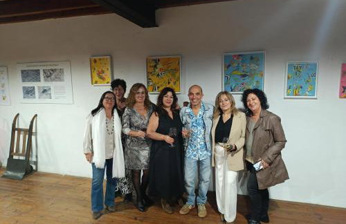 Casa Boutique ALEGRÍA - Foto 29