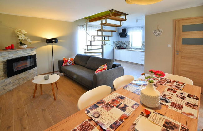 Holiday Home on the Island, Niezyn - Foto 10