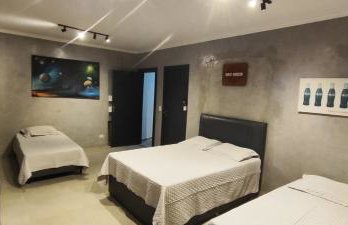 Portal suítes Avenida Paraty - Foto 9