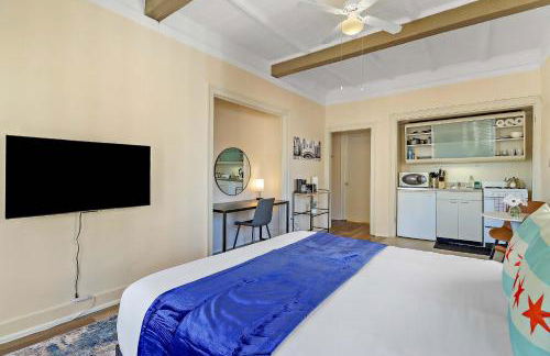 Charming Studio Space - SP 1400 - Foto 8