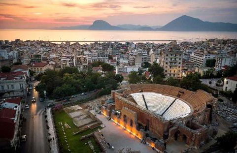 D&M LIVING STUDIO Patra - Photo 19