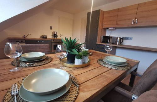 Moderne Ferienwohnung Iserlohn 1 - Foto 5