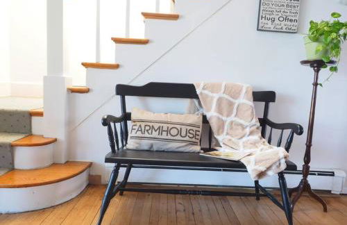 Casa al Mare Beachfront Retreat King Bed Near Yale - Foto 12