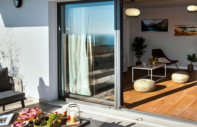 House Villa The View - Foto 53