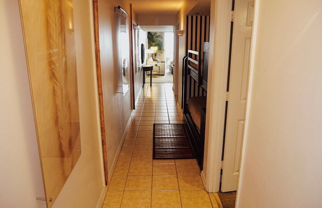 Pelican Beach 1508 1 Bedroom Home - Foto 12