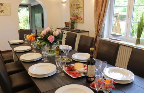 Ferienhaus Nadja - Foto 3