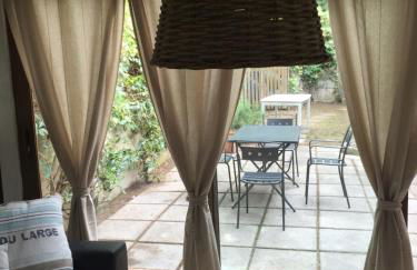 Ala Garden Apartment - Foto 25