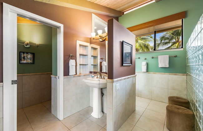 Keauhou Kona Surf & Racquet Club #5-303 - Foto 23