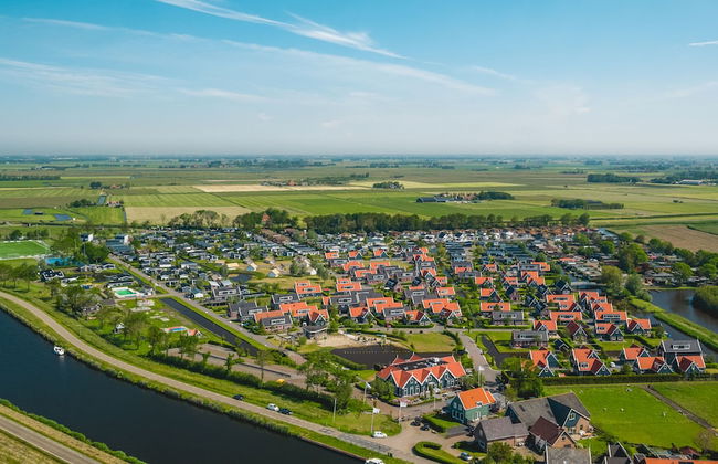 EuroParcs de Rijp - Foto 42