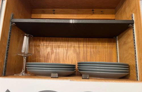 Waterfront 4BR apt - 15Min to MetLife and TIMES SQ - Foto 21