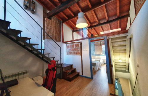 Casa Albarrana - Foto 26