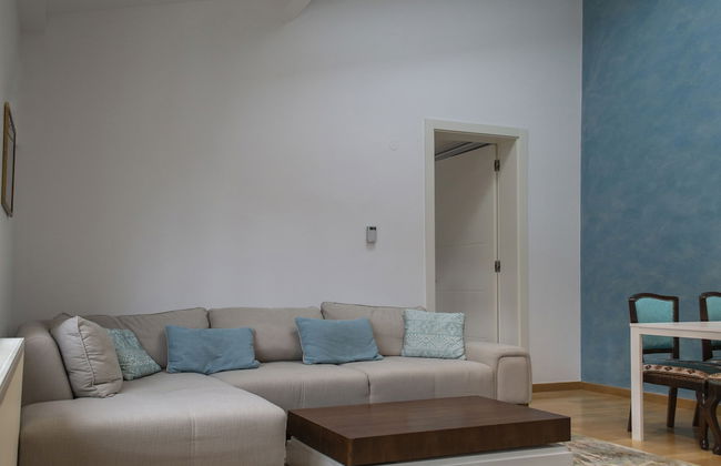 Remarkable 1-bed Apartment in Sarajevo - Foto 9