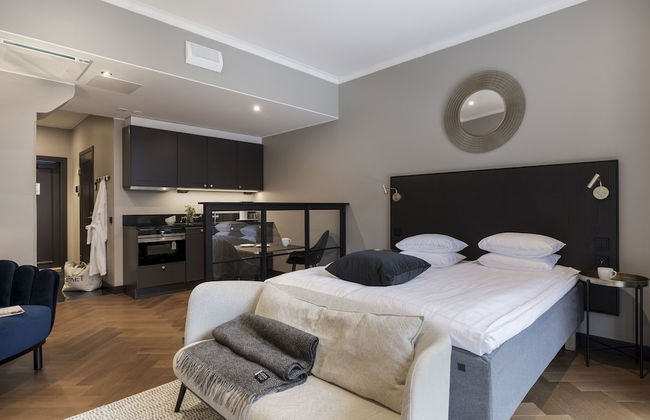 Bob W KOTI Katajanokka - Foto 16