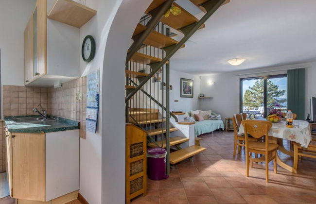 Apartments Villa Mirna - Foto 20