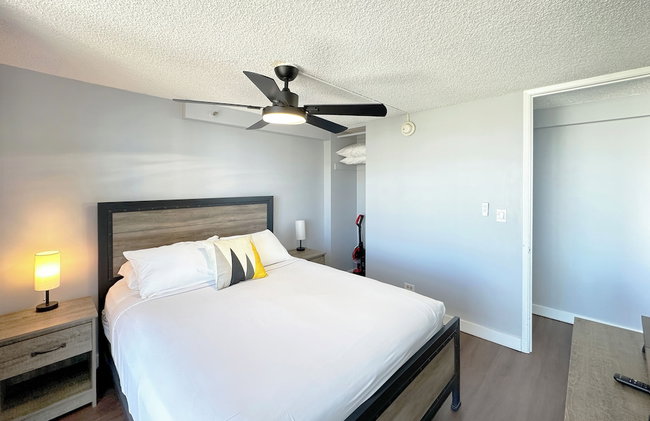 Pacific Monarch - 1 BR - Ocean and City Views! - Photo 45