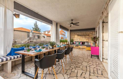 Apartment LOTA with heated pool on top location - Foto 7