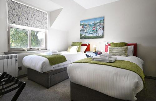 Taigh Corpach - Foto 23