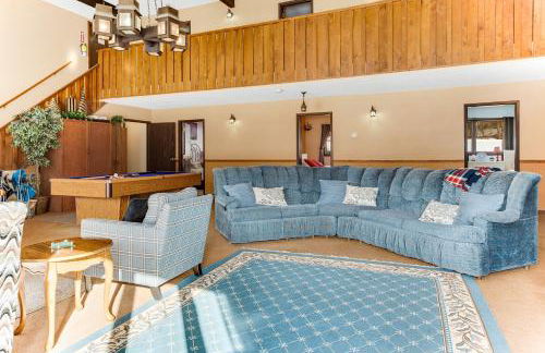 Star Hawk Springs Chateaux - Large 6 Bdrm Retreat - Foto 8