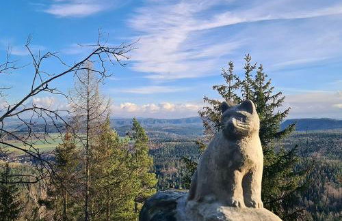 Ferienquartier Forsthaus 2 - Foto 47