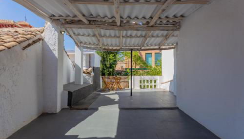 Oniria Agradable casa con patio junto Mirador de San Nicolás - Foto 4