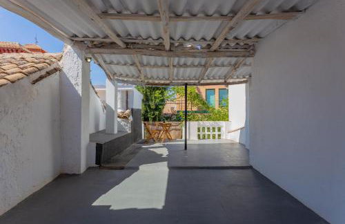 Oniria Agradable casa con patio junto Mirador de San Nicolás - Foto 4
