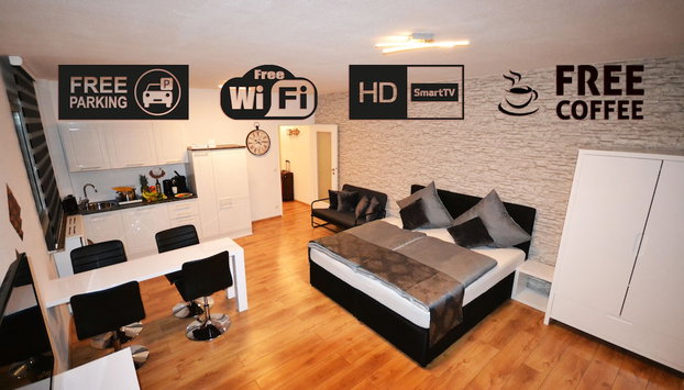 Madame Tower - Foto 2, Imagen principal