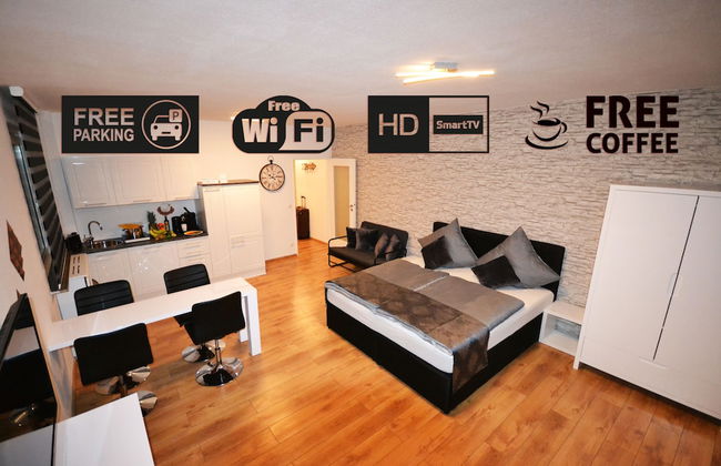 Madame Tower - Foto 1