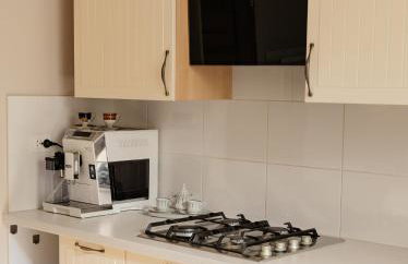Apartament Zielony Motyl - Foto 8