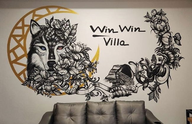 Win Win Villa - Foto 2