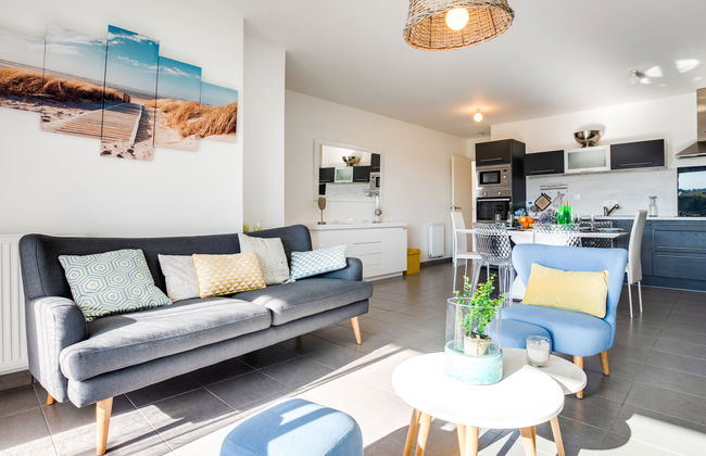 Le Domaine de Fort Neuf - Foto 4