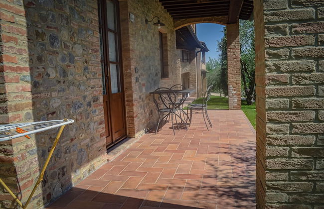 PanElios Borgo Vacanze - Photo 32